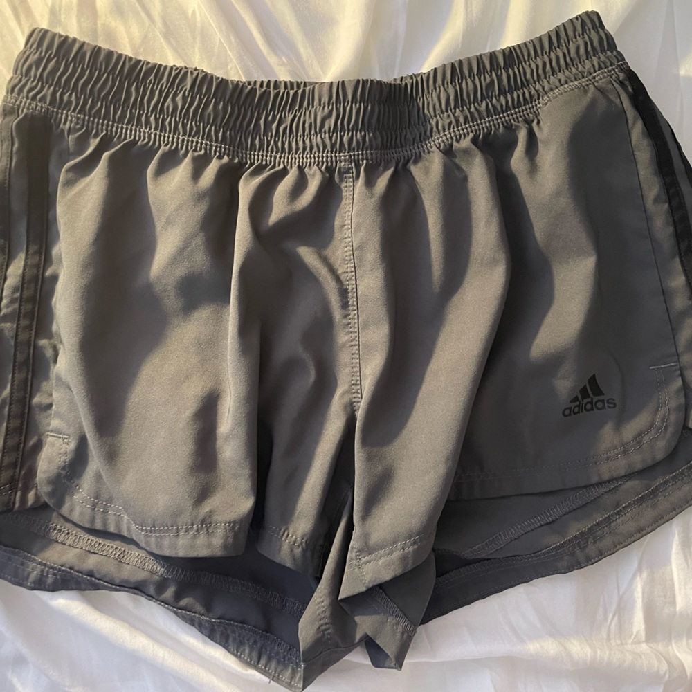 Adidas Climalite Running Shorts